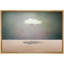 «Sureal Cloud Swing Desert», reproduction sur toile-94585620-94585622