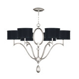 Allegretto 6 - Light Chandelier