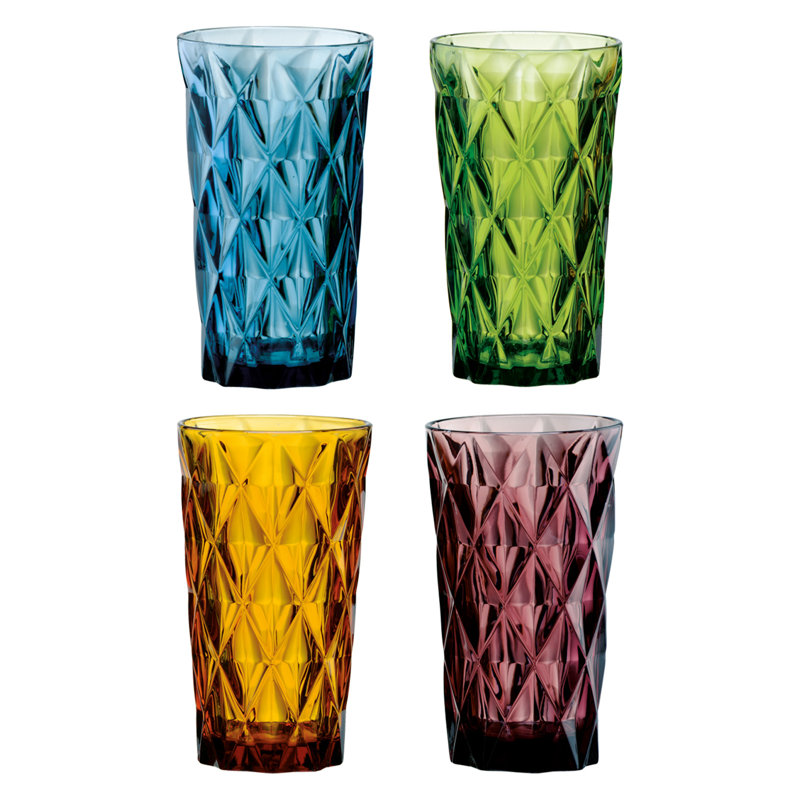 Highgate Hiball Tumblers