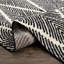 Tapis noir Gracie-Anne-69295538