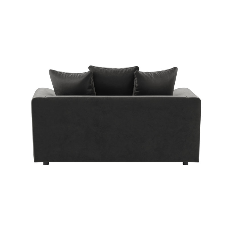 Awn Sofa Bed, Grey