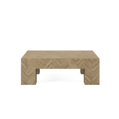 Garrison Cocktail Table
