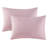 Printed Microfiber Sheet Set Full