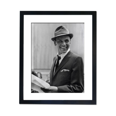 Single Picture Frame Print