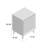 Kolar 17.5'' W Nightstand