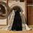Machine Washable Checkered Beige Area Rug-1106658354