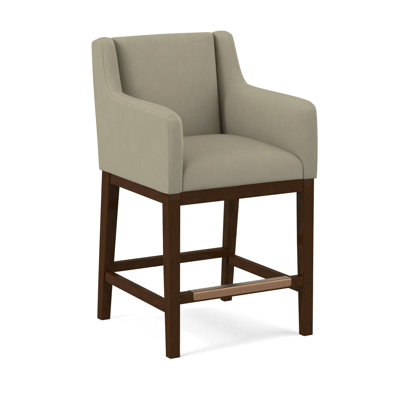 Upholstered Stool