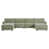 Green Chenille is out of stock