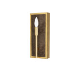 Avanti 1 - Light Candle Wall Light