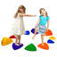 Freeport Park Plastic Balance Stepping Stone