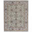 Cornwall Hand Woven Wool Oriental Area Rug