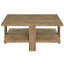 Table basse Groomg