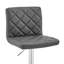 Tabouret de bar rotatif 24 po Duval-733282535-733282537