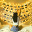 300cm 300 - Bulb Fairy String Light