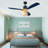 Ceiling Fan with Light Kit-1662170201