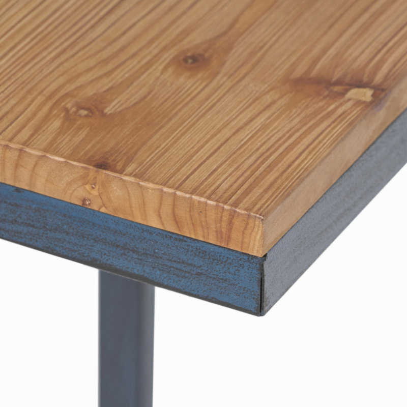 Leblanc Solid Wood C Table