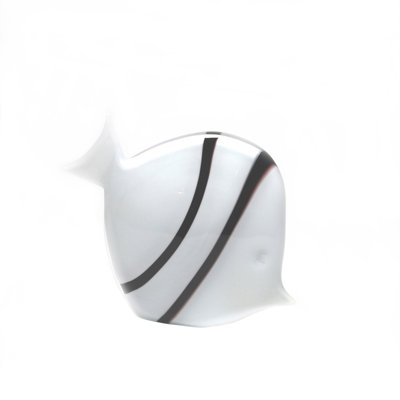 Murano Glass Tropical Fish
