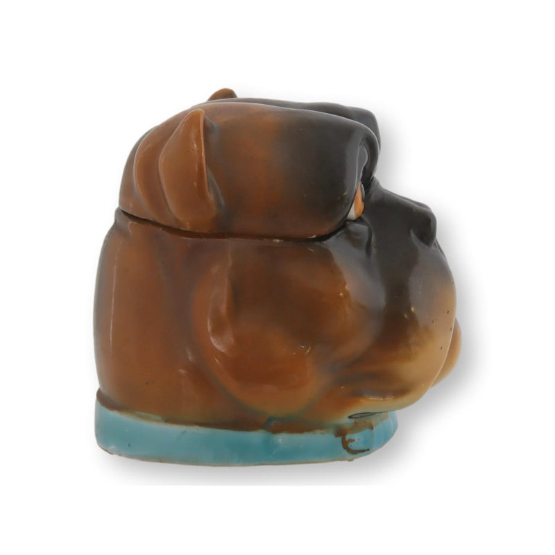 Porcelain Decorative Box