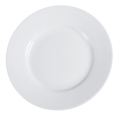 Abco 5.5" Bread and Butter Plate