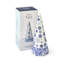 Classic Blue Italian - Chistmas Topiary