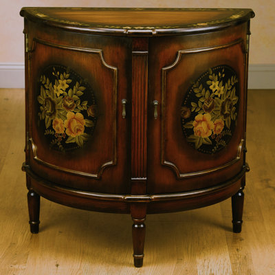 Accent Cabinet