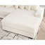 Très grand canapé en L deux pièces avec méridienne droite, accoudoirs et huit coussins décoratifs pour un confort et un style ultimes-1984300698-1983626395