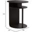 Ensemble de tables de bout Trevan