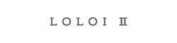 Loloi II logo