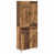 Old Wood is out of stock selected