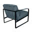 Chaise d'appoint rembourrée-90960982