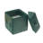 9.2 Oz Candle Frosted Pine Tree
