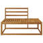 115cm Wide Patio Sofa