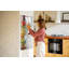Magnetic Glass Dry Erase Board