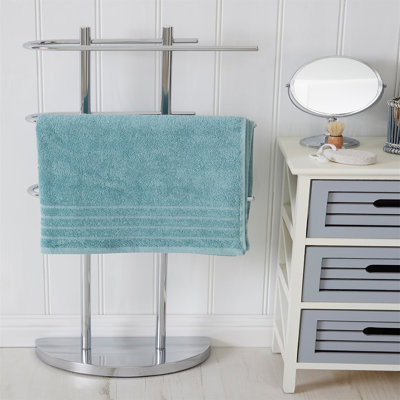 Littleville 41 cm Stainless Steel Towel Stand