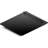 ZLINE 24 in. Black Stainless Top Control Built-In Dishwasher with Stainless Steel Tub and Modern Style Handle, 52dBa (DW-BS-H-18)