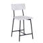 Tabouret de comptoir Badin