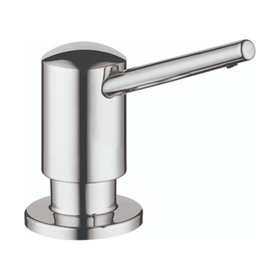 E&S HG Soap Dispenser