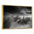 Gold Floater Frame