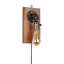 Lampe murale Anastatia Antique Farmhouse