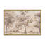 «Tranquil Passage I» par Melissa Wang, reproduction d'art-1226800260-1226800283