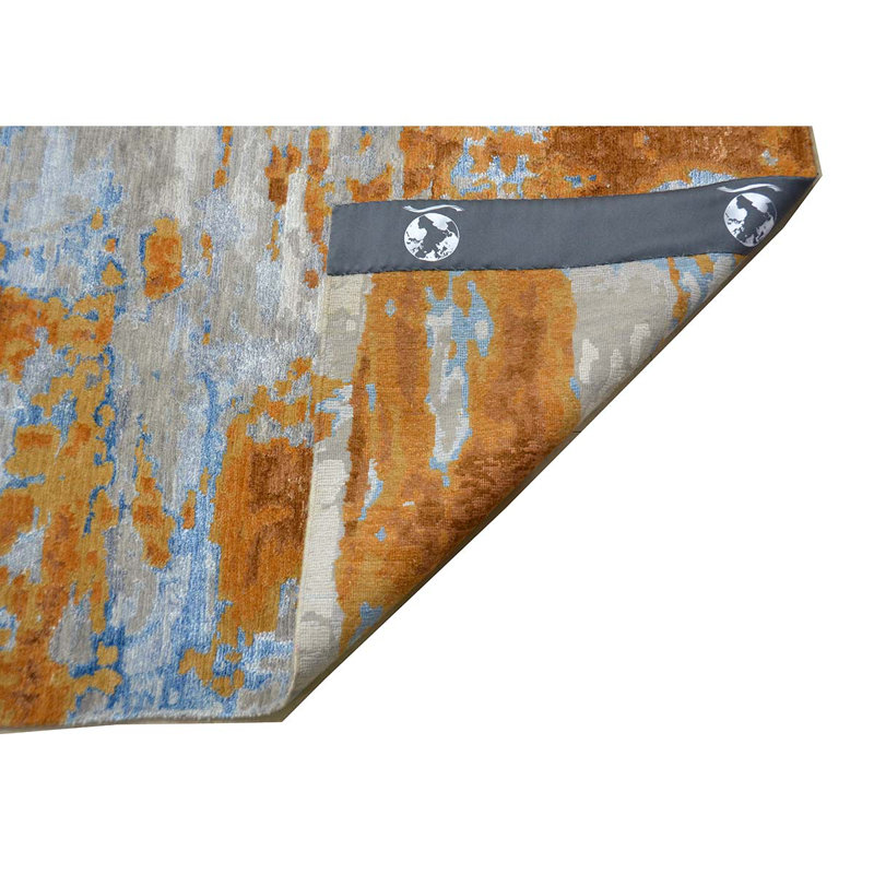 Area Rug, Rectangle 8' x 10'