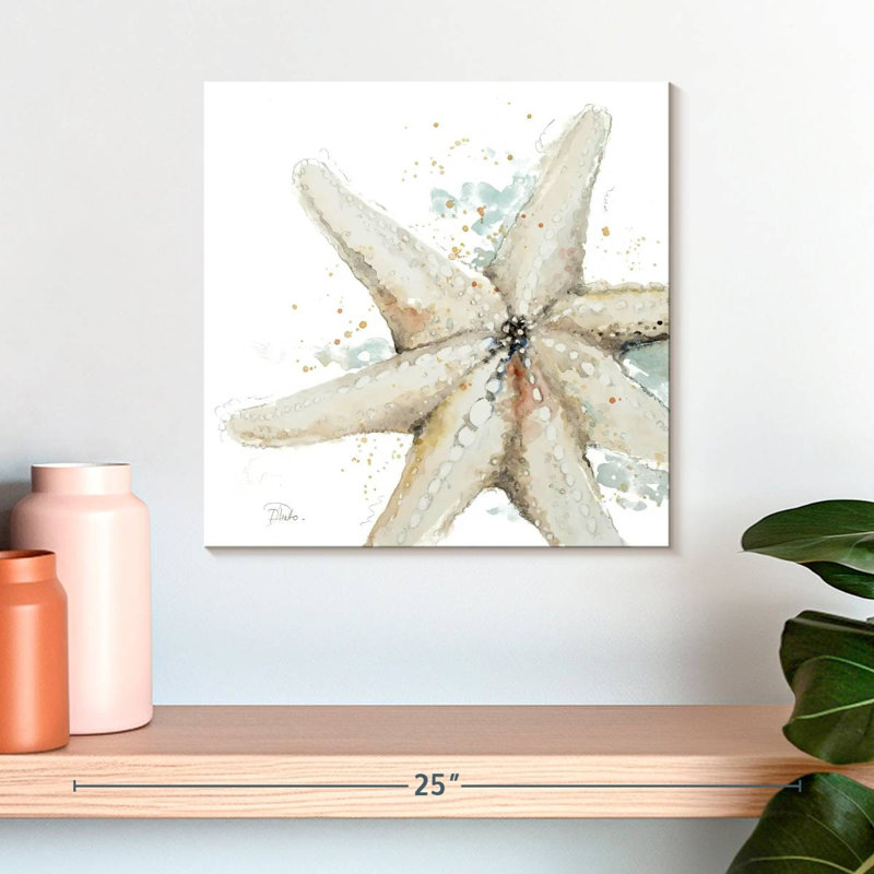 Étoile de mer Aletra