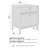 Almodovar Nightstand with Drawers, Bedroom Furniture-125516534