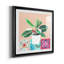 Growing Happy II - peinture encadrée-1690876870-1690876877