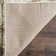 Arsheq Geometric Ivory/Beige Area Rug