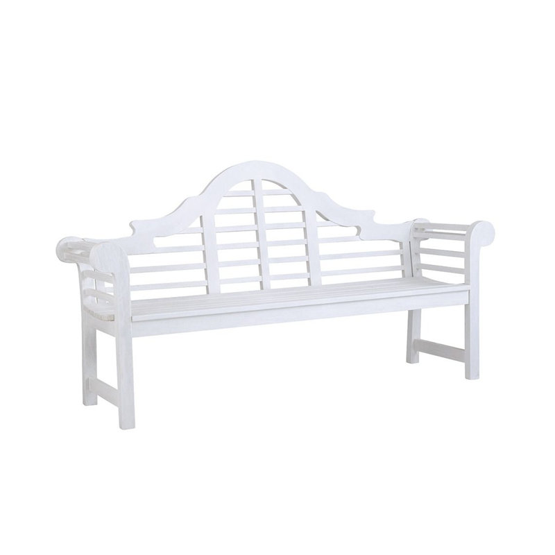 Lutyens 6' Bench