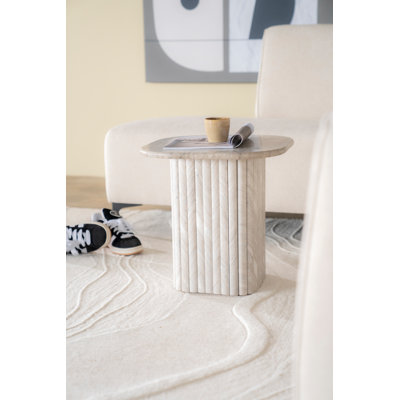 Table de bout Dorique
