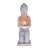 Meditating Buddha Statues-1840127632