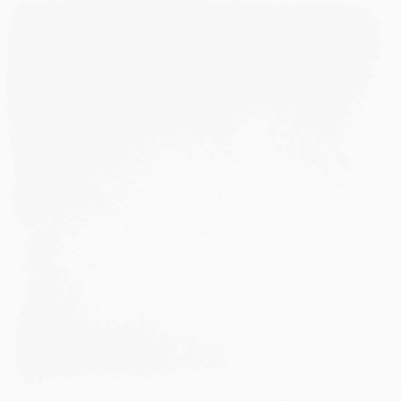 White High Gloss 2-Drawer Computer Desk
