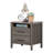 Gravity 2 - Drawer Nightstand-2011195231